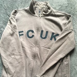 Men’s sweater